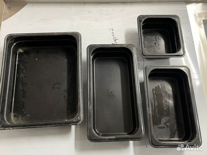 Гастроемкость