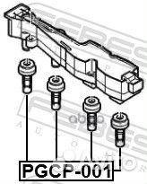 Наконечник катушки зажигания Peugeot 1.6 00