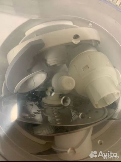 Кухонный комбайн philips