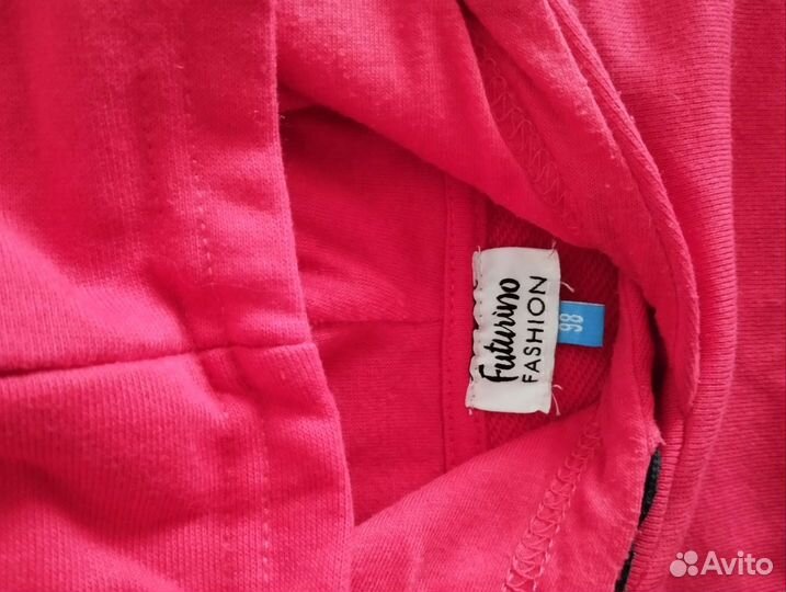 Кофты для мальчика 92