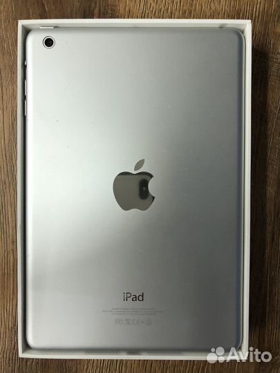iPad mini 1 64gb