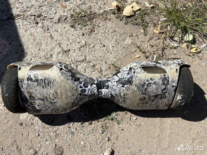 Гироскутер