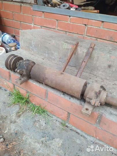 Фуговальный вал для станка