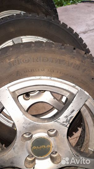 Nordman 5 175/65 R14 86T