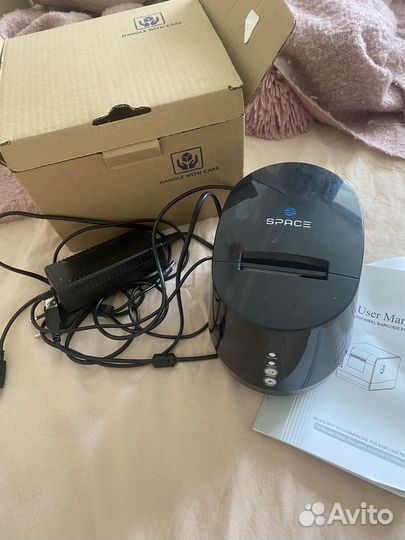 Принтер этикеток