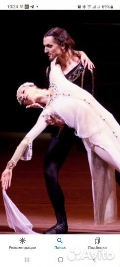 Билеты на оперетту Сильва в Большой театр