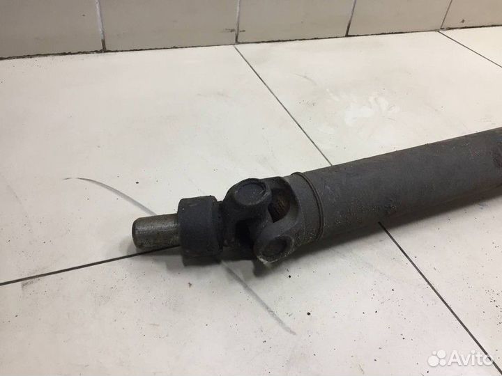 Вал карданный газ ГАЗель Бизнес