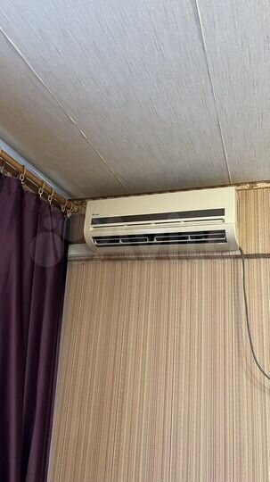 2-к. квартира, 45,3 м², 4/4 эт.