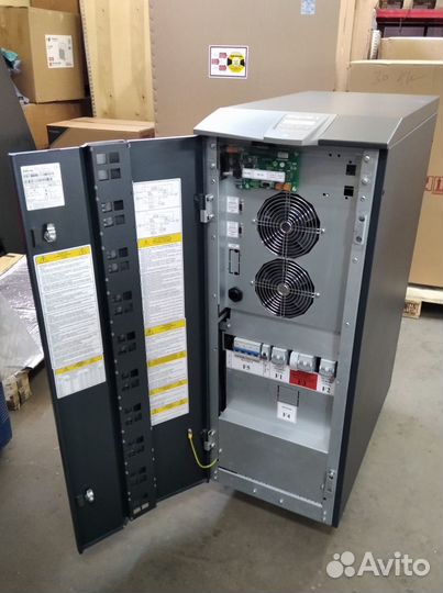 Ибп трехфазный Inform pdsp 20kVA