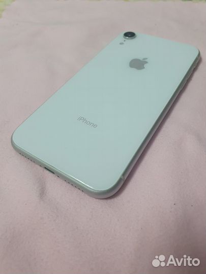 iPhone Xr, 128 ГБ