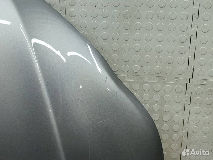 Капот Geely Coolray Sx11 2018