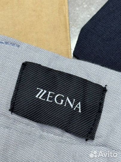 Штаны Zegna Хит 2024