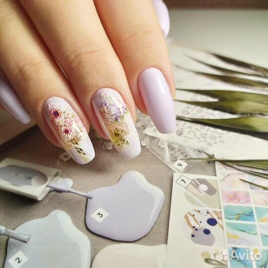 Маникюр, педикюр. Щербинки, Нижний Новгород