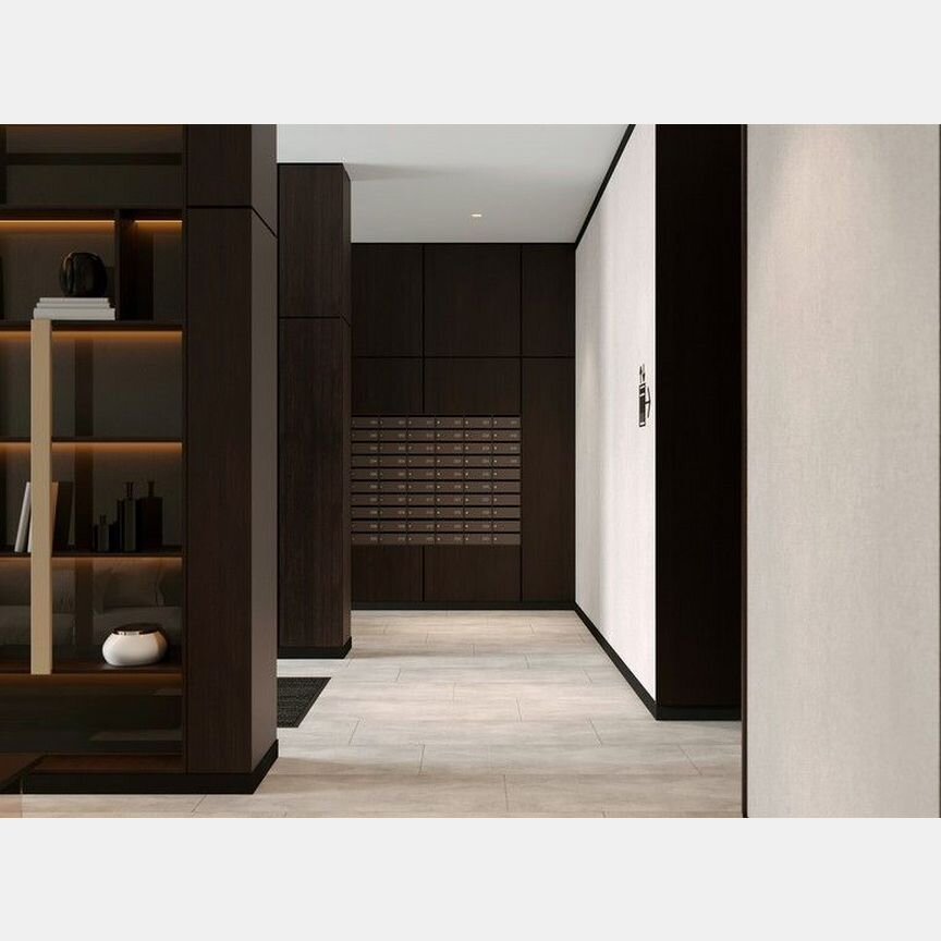 3-к. квартира, 80,3 м², 3/7 эт.