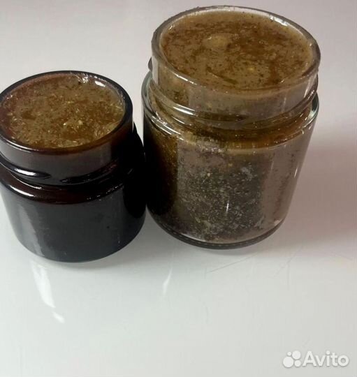 Поднимающий мёд для мужчин