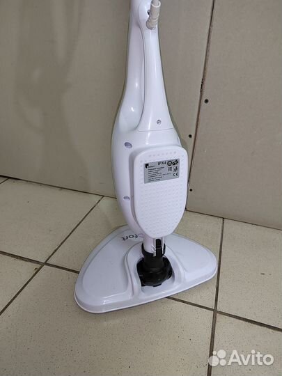 Паровая швабра Kitfort KT-1004-1