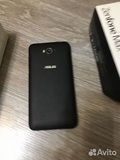 Asus Zenfone Max Pro (M2) ZB631KL, 4/128 ГБ