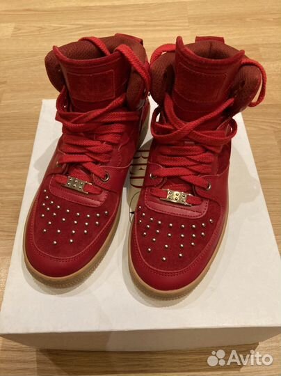 Кроссовки valentino новые оригинал 37