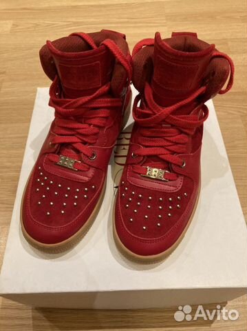 Кроссовки valentino новые оригинал 37