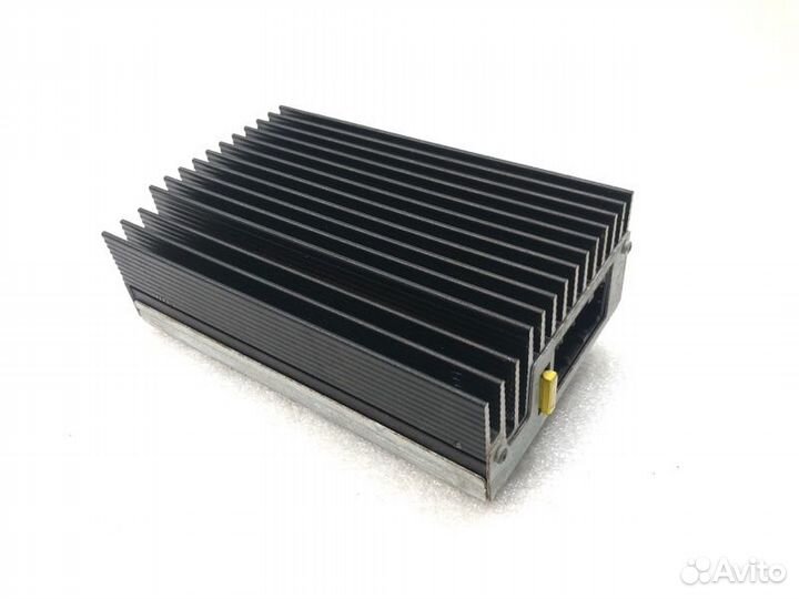 Усилитель звука Bmw X5 E70 N52B30 2008