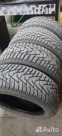 Hankook Winter I'Pike RS2 W429 205/55 R16