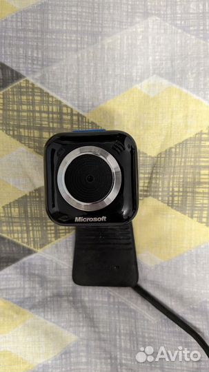 Веб камера microsoft Lifecam VX-5000