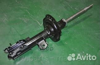 Pjafr026PMC амортизатор передний правый Hyunda