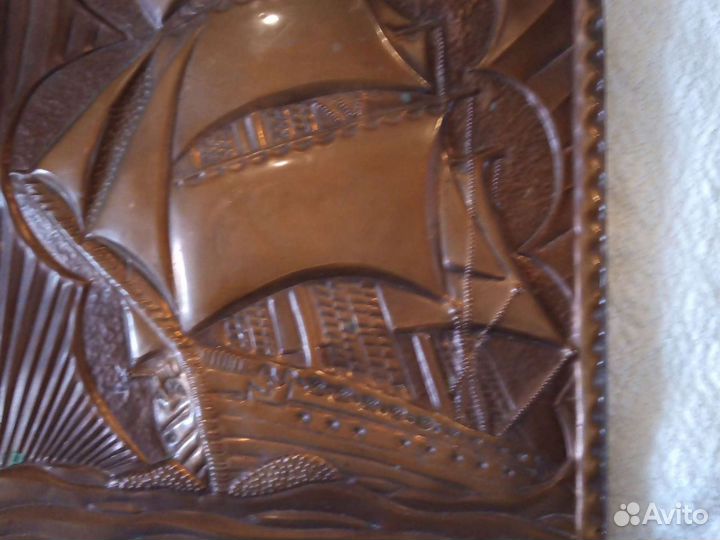 Чеканка СССР 
