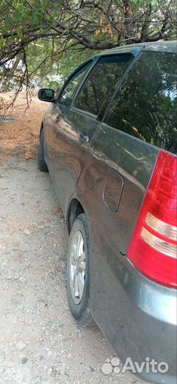 Toyota Wish, 2003