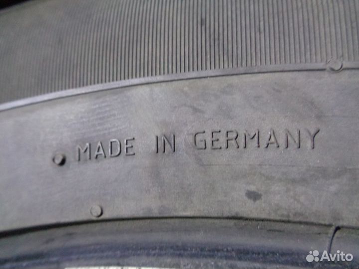 Continental ContiIceContact 235/65 R17