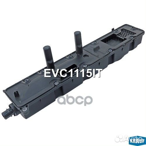 Крышка клапанная EVC1115IT Krauf