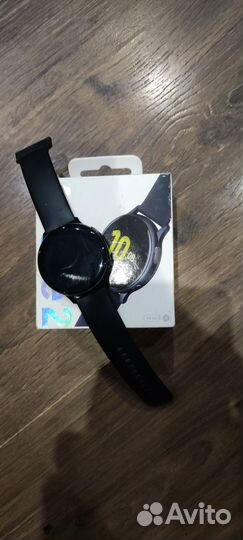 Samsung Galaxy watch active 2 44мм обмен/продажа