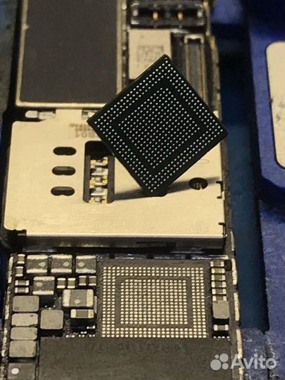 Ремонт телефонов/планшетов/ноутбуков