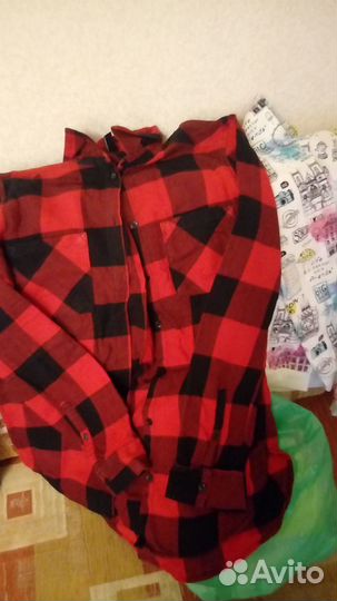 Женские вещи пакетом 40 42