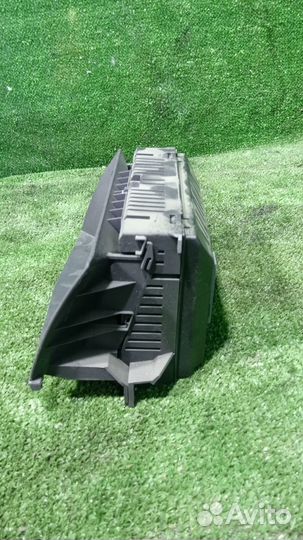 Информационный дисплей Opel Astra H