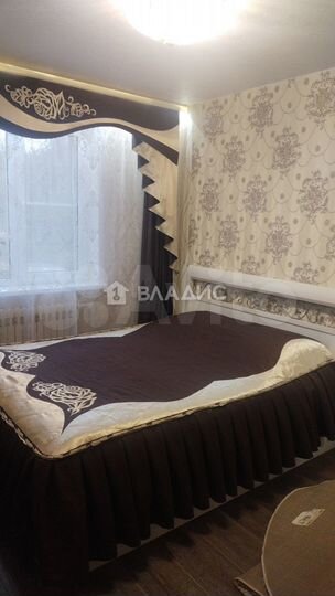 2-к. квартира, 54,7 м², 1/5 эт.