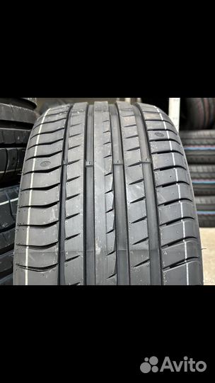 Triangle EffeXSport TH202 235/45 R17