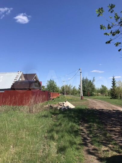 Участок 14 сот. (ИЖС)