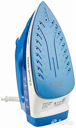 Утюг Russell Hobbs 24830-56