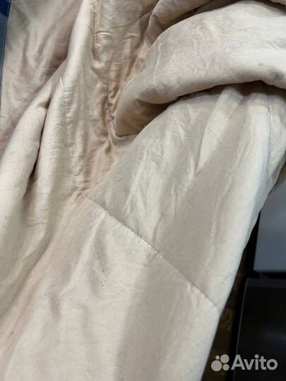 Новое легкое одеяло 200/230