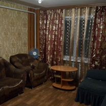 3-к. квартира, 71 м², 1/1 эт.