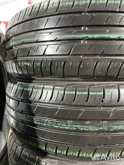 Falken ZIEX ZE914A Ecorun 225/60 R17 99H