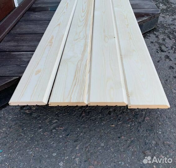 Вагонка из кедра RST-2728