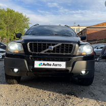 Volvo XC90 2.5 AT, 2005, 270 000 км, с пробегом, цена 850 000 руб.