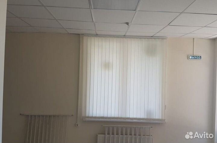 Вертикальные жалюзи Q1998-X6952