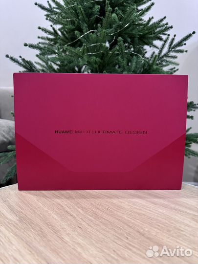 HUAWEI Mate XT Ultimate, 16/512 ГБ