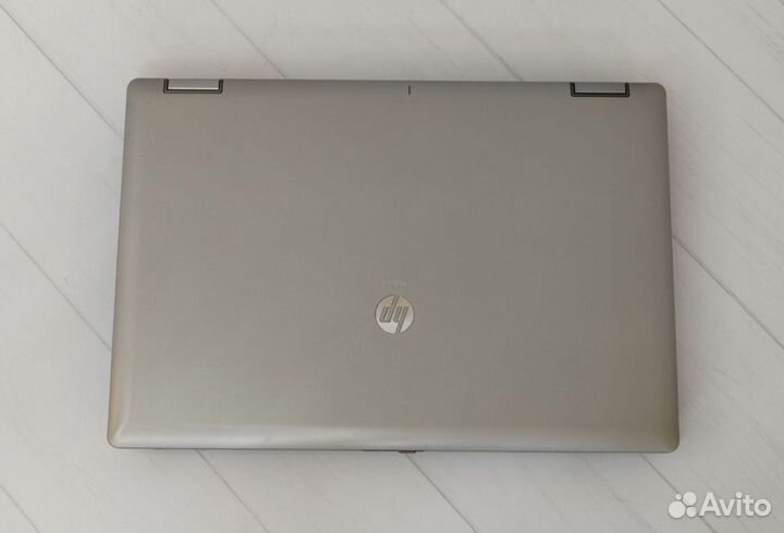 Hp ProBook 14 дюймов win 10 i5 Ноутбук для учебы