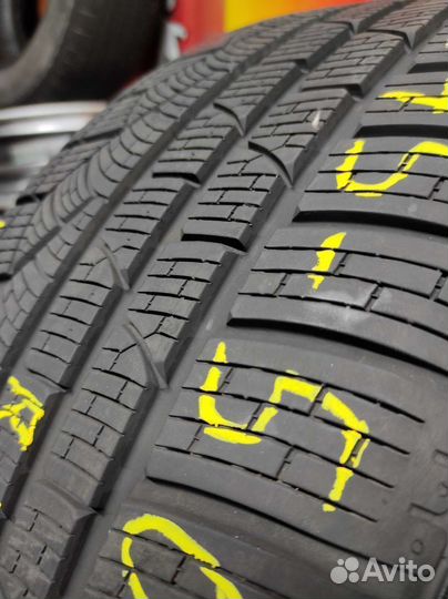 Pirelli Winter Sottozero 245/50 R18 100H