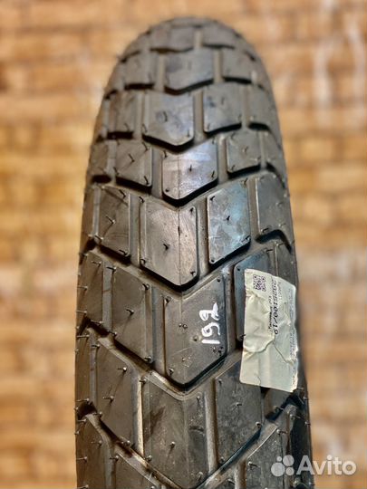 130/90 R16 Pirelli MT 60 RS Corsa №192