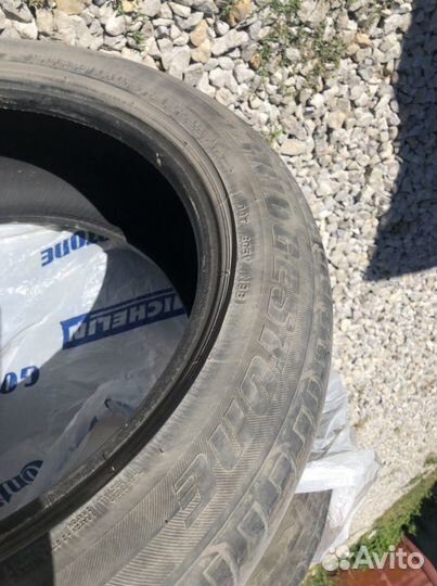 Bridgestone Dueler H/P 235/50 R18